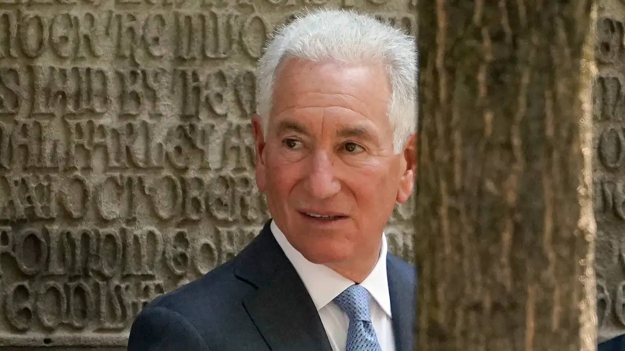 Charles Kushner Charles Kushner